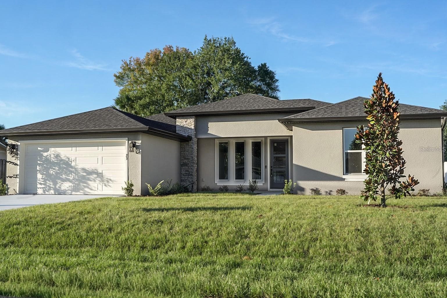 Single Family Residence at 6 BRONSON LN, PALM COAST, photo 2 of 44