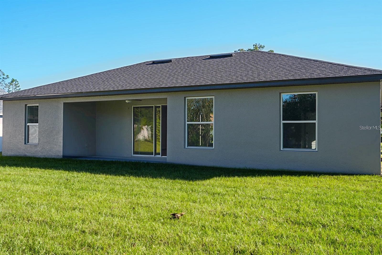 Single Family Residence at 6 BRONSON LN, PALM COAST, photo 42 of 44
