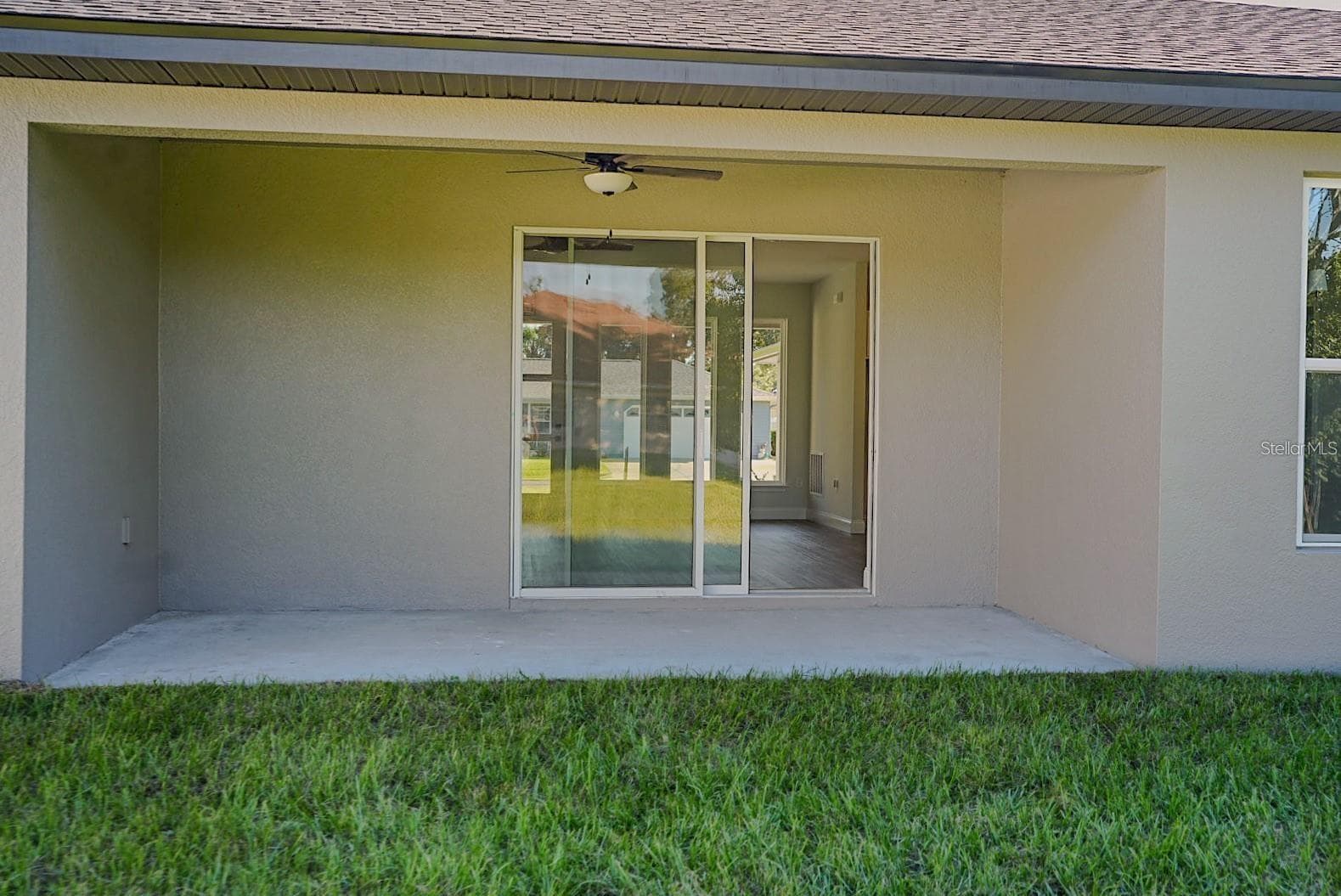 Single Family Residence at 6 BRONSON LN, PALM COAST, photo 43 of 44