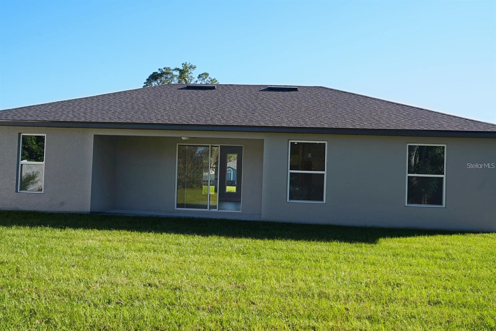 Single Family Residence at 6 BRONSON LN, PALM COAST, photo 44 of 44