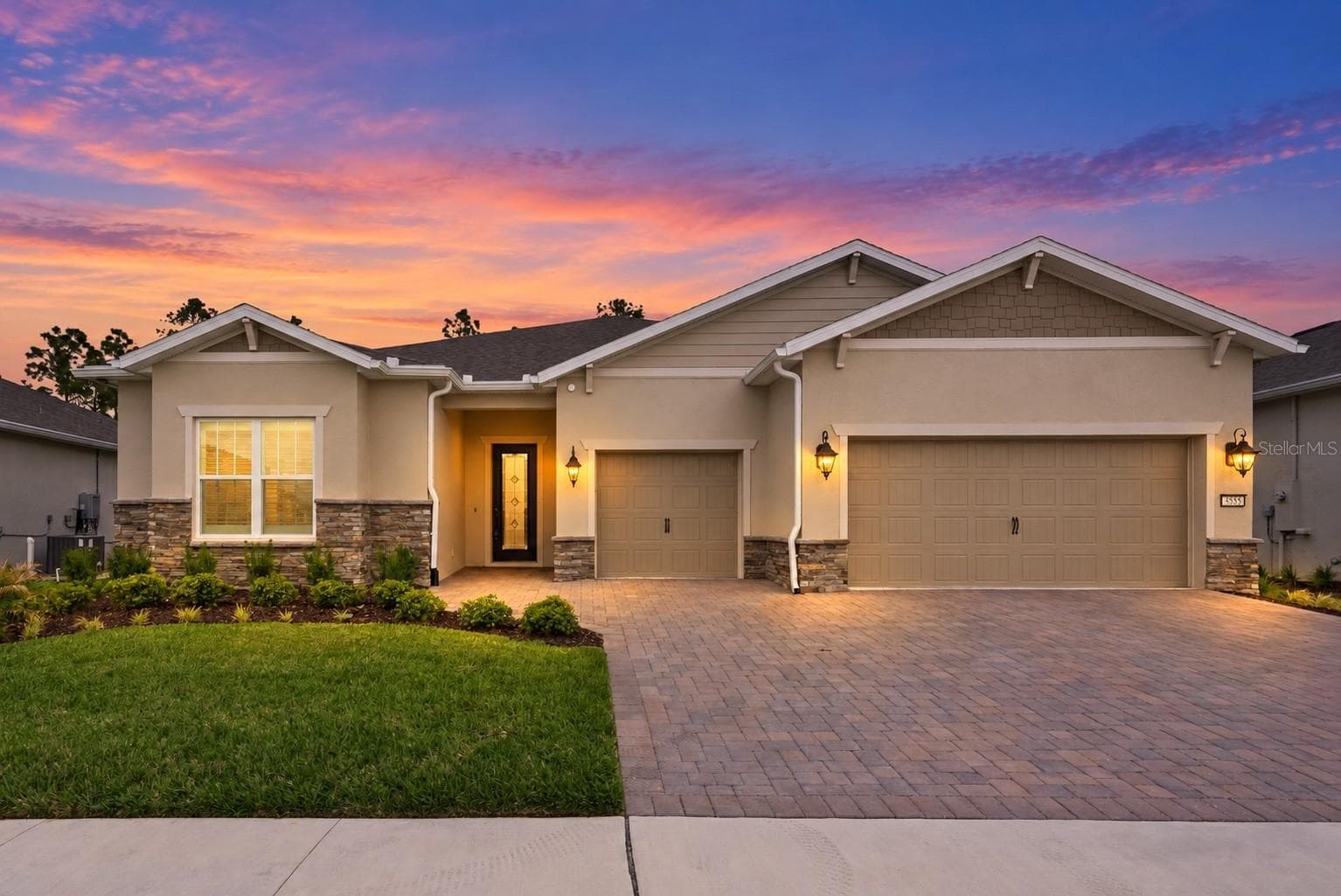 2555 PINE PRESERVE CT
