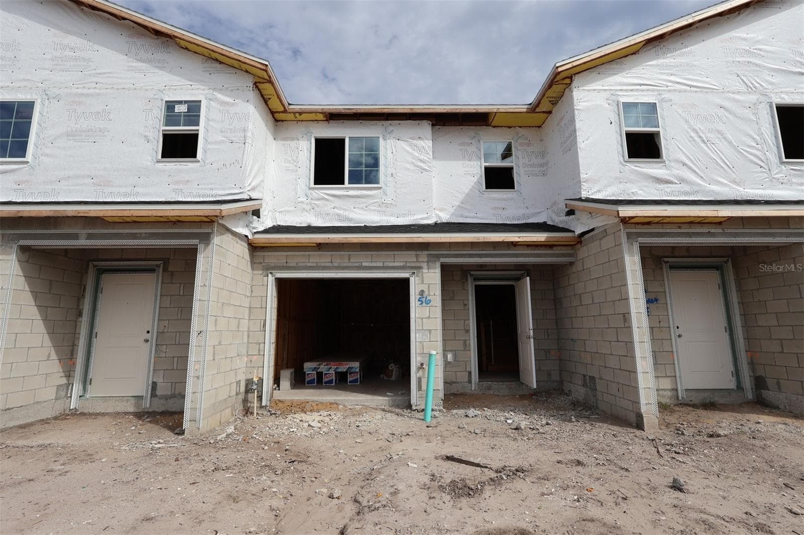 Townhouse at 6067 FELLOW WAGON WAY, ORLANDO, photo 14 of 17
