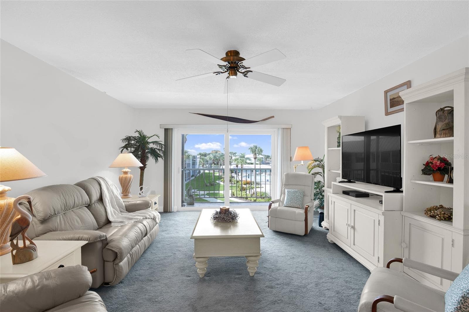 Condominium at 325 N CAUSEWAY #C302, NEW SMYRNA BEACH, photo 5 of 26