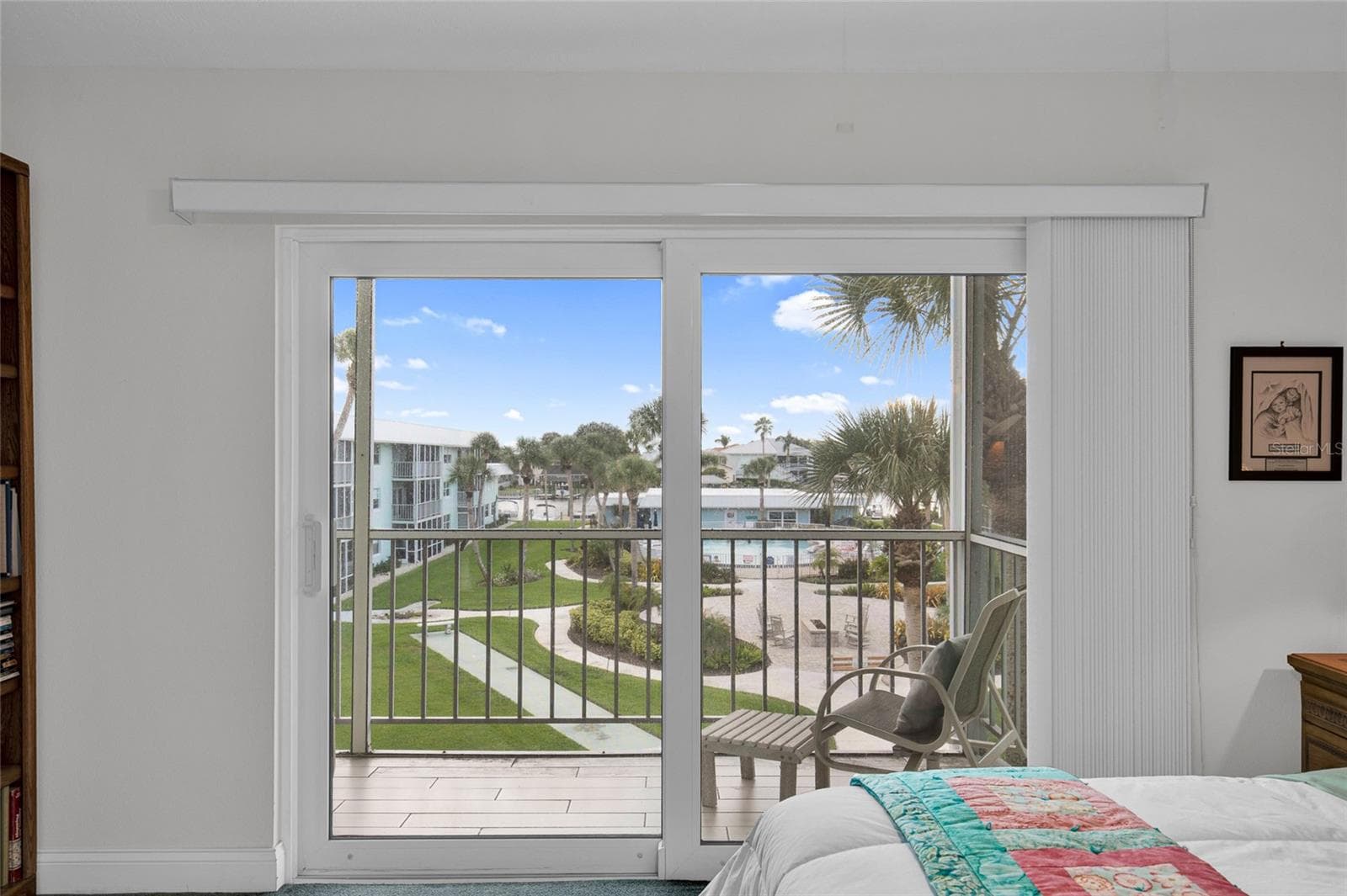 Condominium at 325 N CAUSEWAY #C302, NEW SMYRNA BEACH, photo 12 of 29