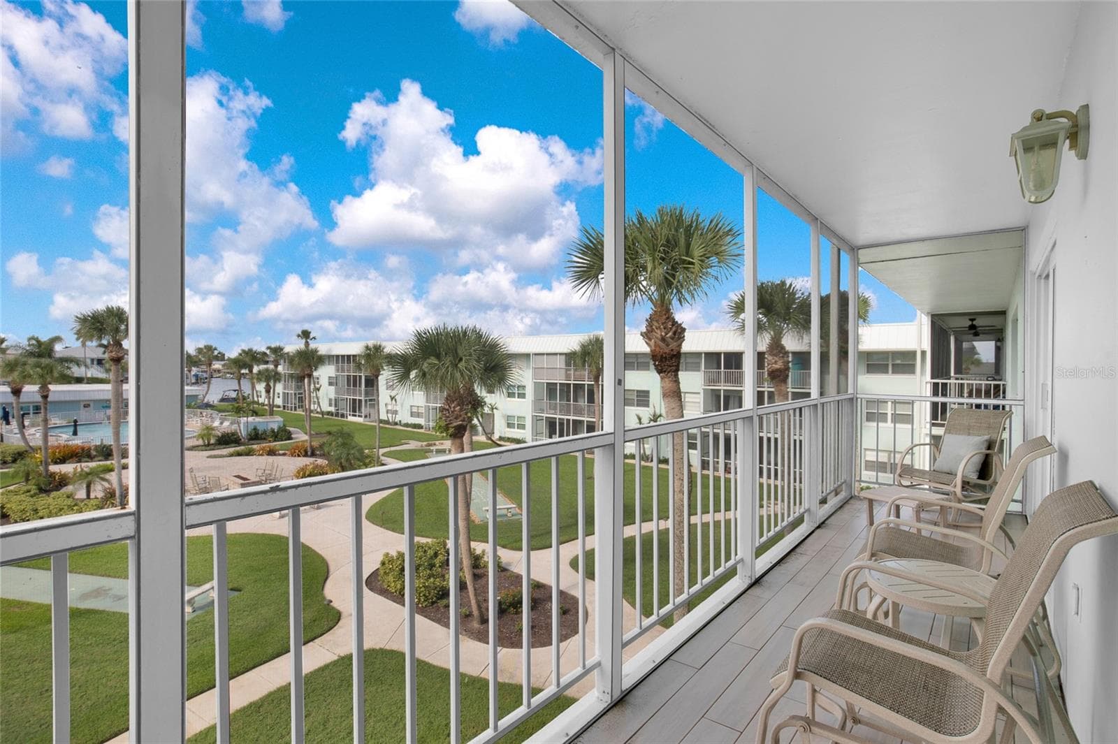 Condominium at 325 N CAUSEWAY #C302, NEW SMYRNA BEACH, photo 19 of 26