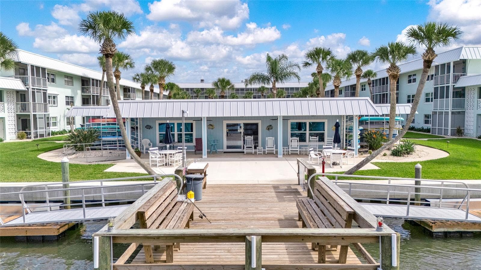 Condominium at 325 N CAUSEWAY #C302, NEW SMYRNA BEACH, photo 25 of 26