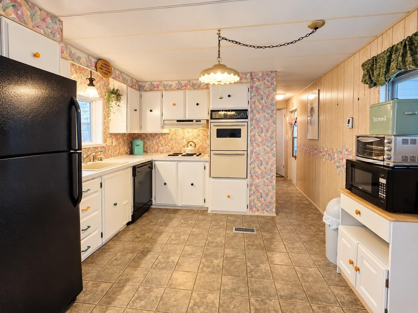 Manufactured Home at 209 ORCHID TER, HAINES CITY, photo 18 of 71