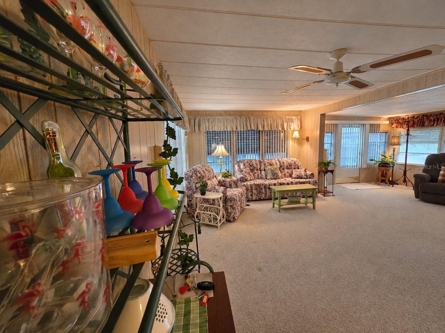 Manufactured Home at 209 ORCHID TER, HAINES CITY, photo 22 of 71