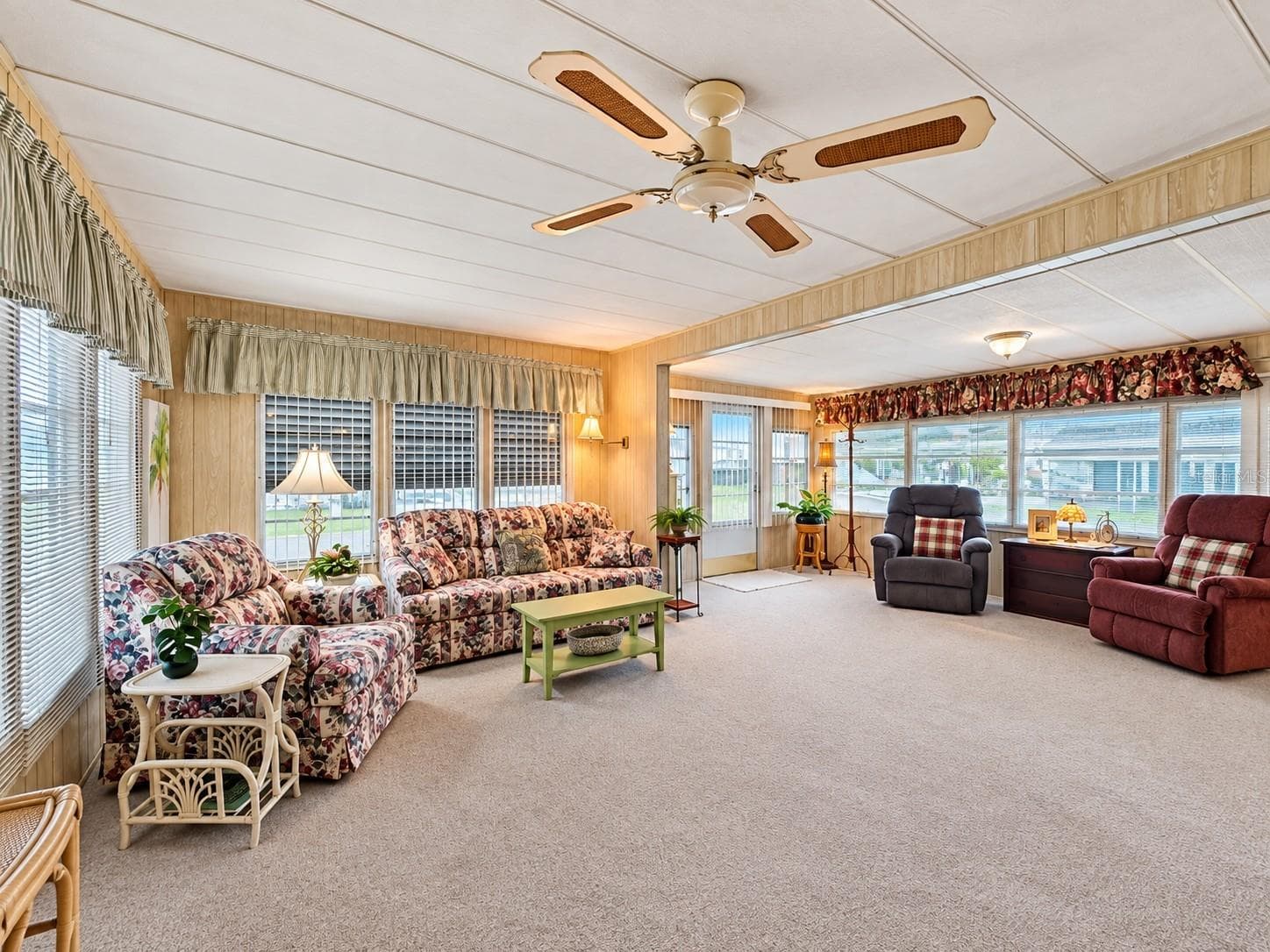 Manufactured Home at 209 ORCHID TER, HAINES CITY, photo 23 of 71