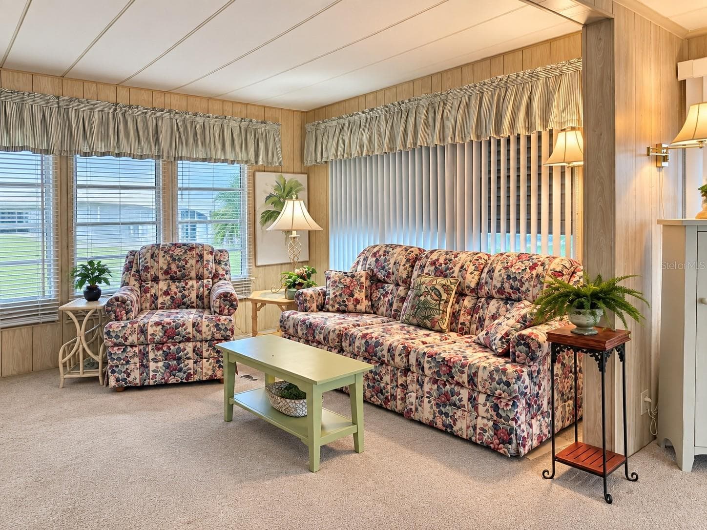 Manufactured Home at 209 ORCHID TER, HAINES CITY, photo 24 of 71