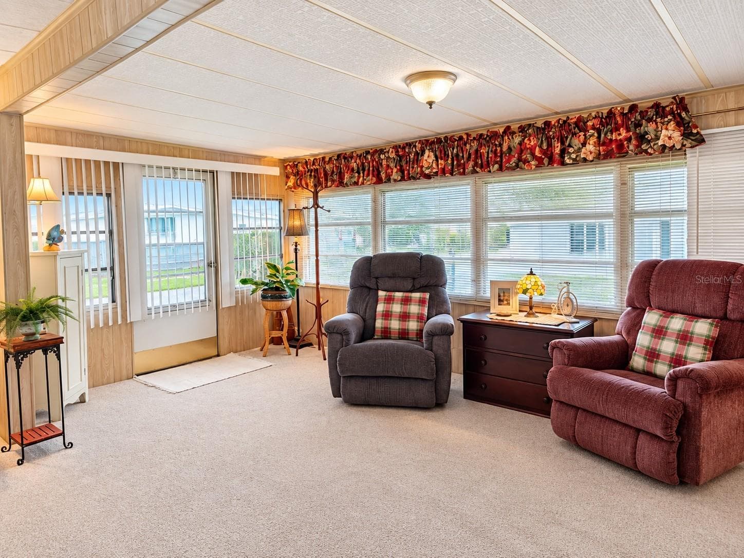Manufactured Home at 209 ORCHID TER, HAINES CITY, photo 25 of 71
