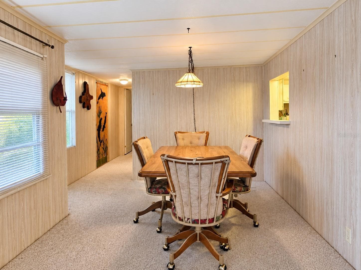 Manufactured Home at 209 ORCHID TER, HAINES CITY, photo 28 of 71
