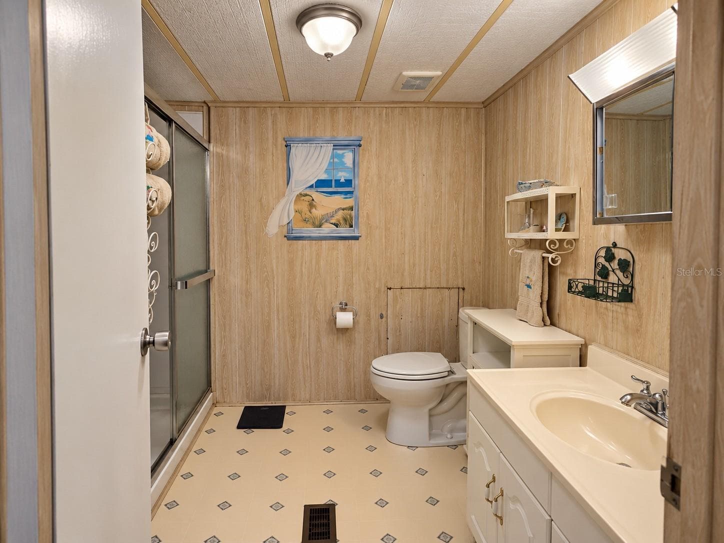 Manufactured Home at 209 ORCHID TER, HAINES CITY, photo 31 of 71