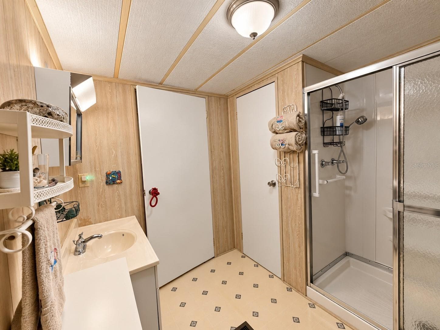 Manufactured Home at 209 ORCHID TER, HAINES CITY, photo 32 of 71