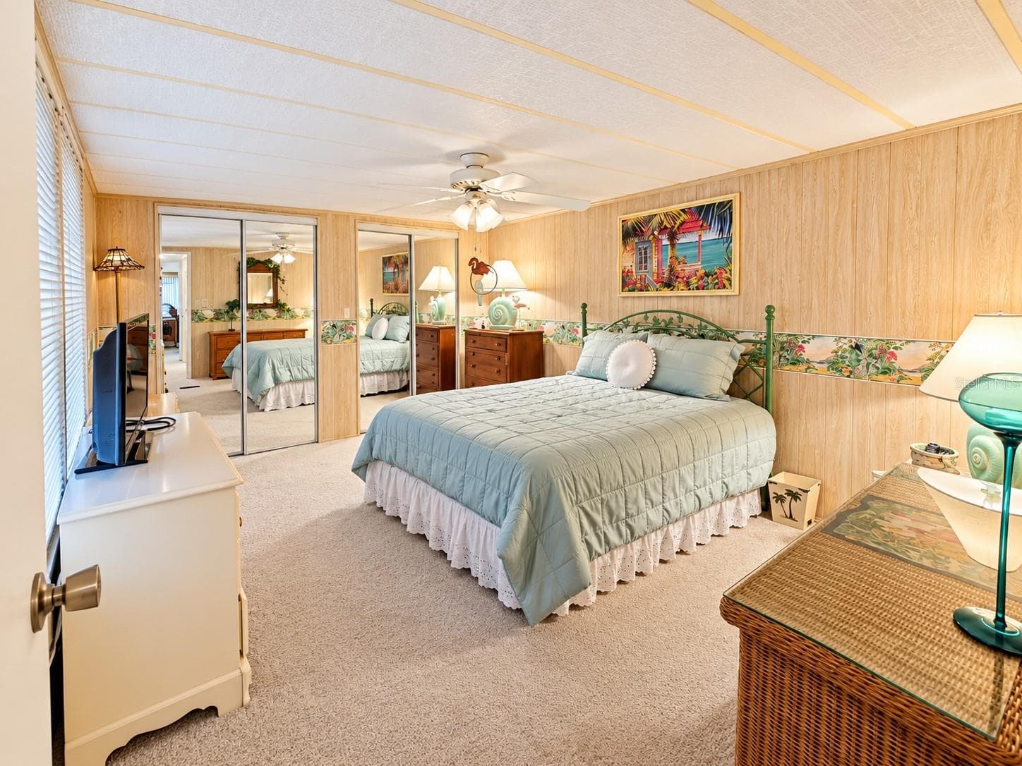 Manufactured Home at 209 ORCHID TER, HAINES CITY, photo 33 of 71
