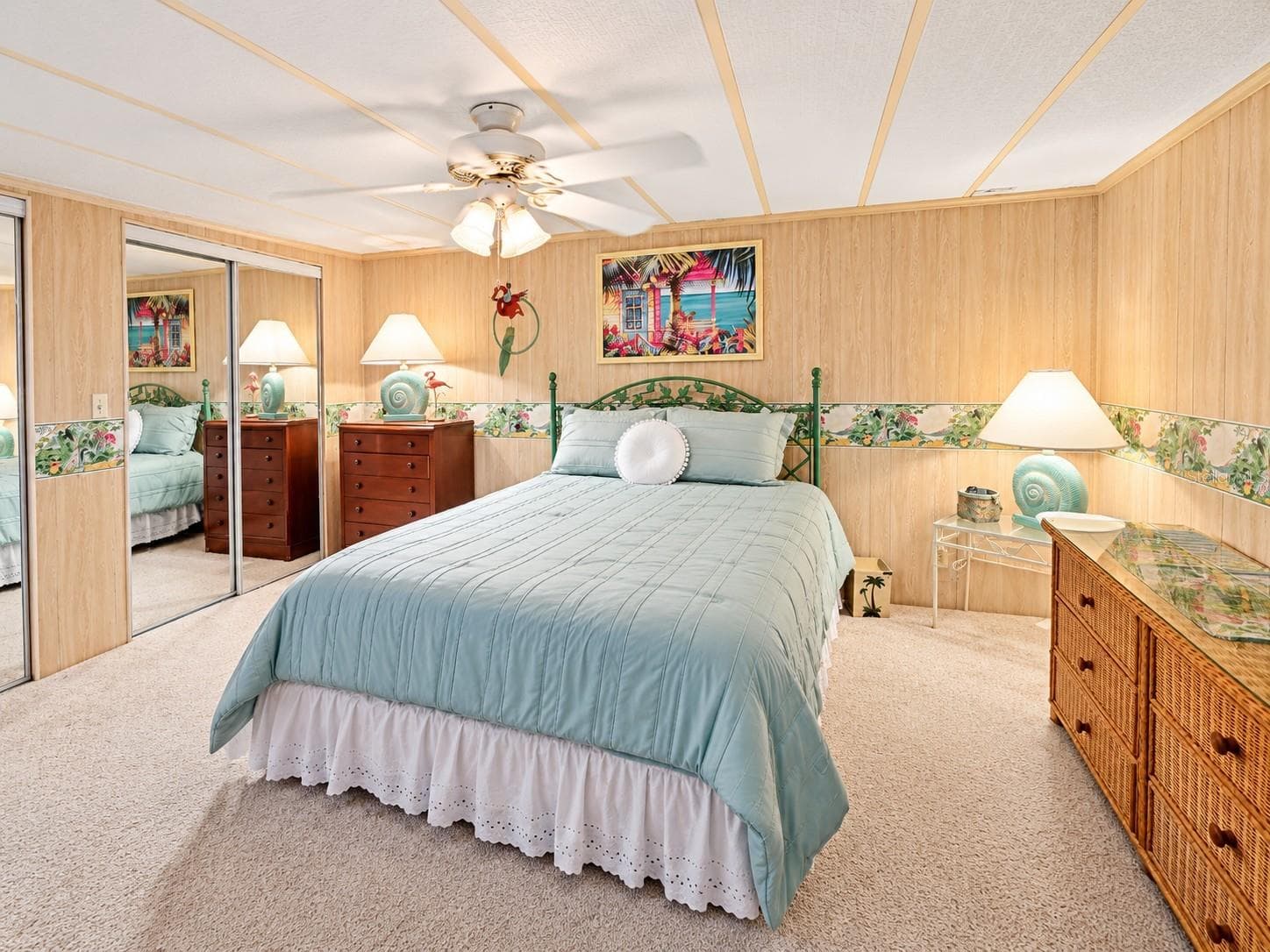Manufactured Home at 209 ORCHID TER, HAINES CITY, photo 35 of 71