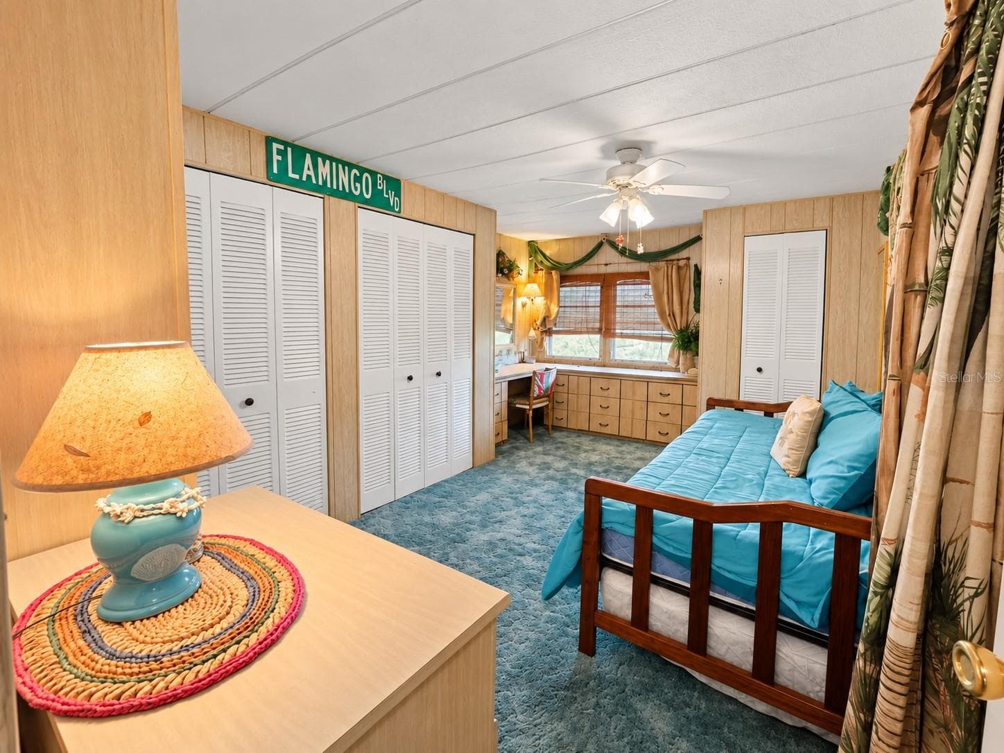 Manufactured Home at 209 ORCHID TER, HAINES CITY, photo 38 of 71
