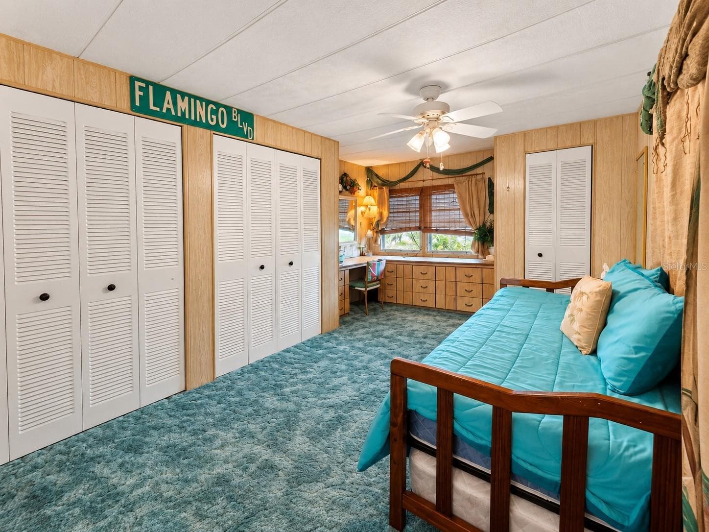 Manufactured Home at 209 ORCHID TER, HAINES CITY, photo 39 of 71