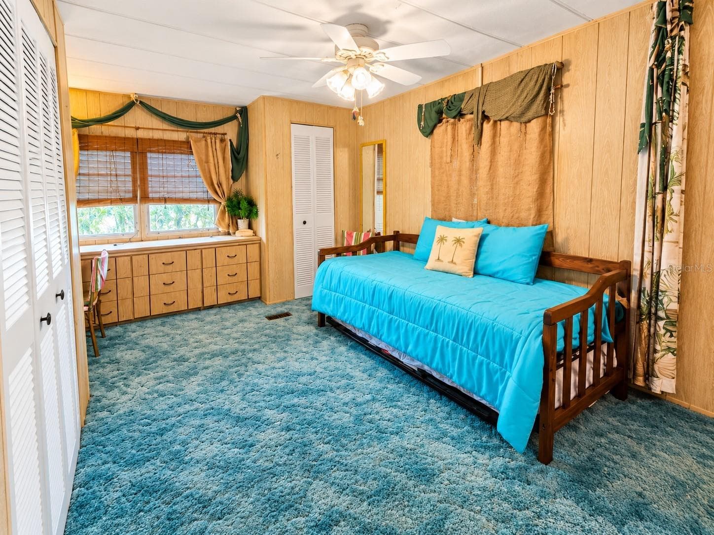 Manufactured Home at 209 ORCHID TER, HAINES CITY, photo 40 of 71