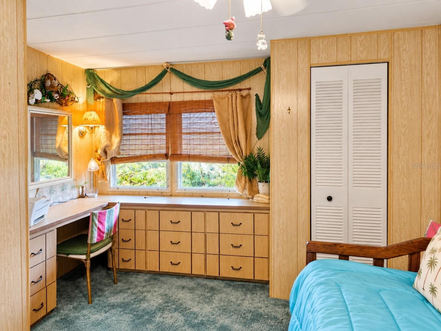 Manufactured Home at 209 ORCHID TER, HAINES CITY, photo 41 of 71