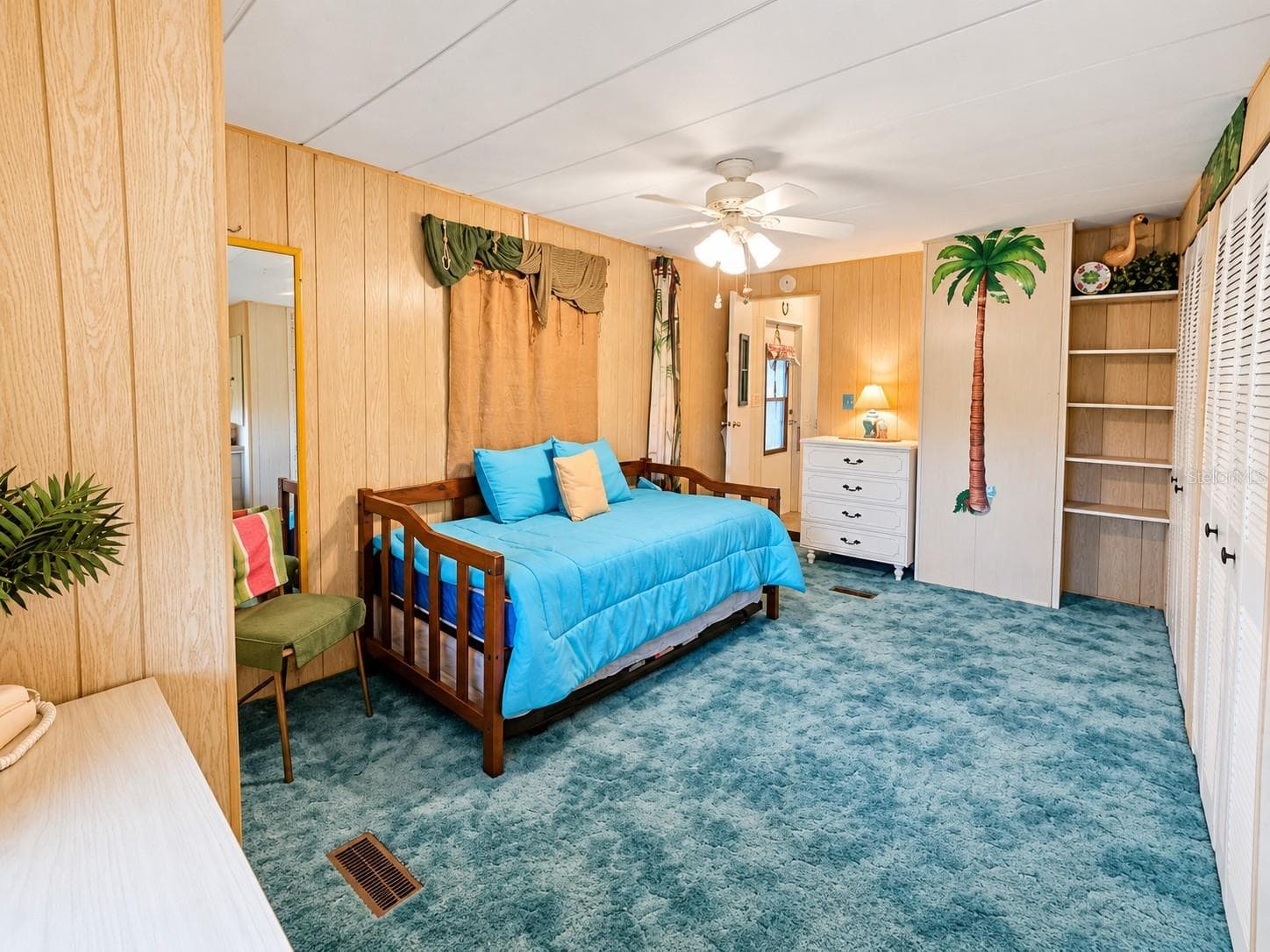 Manufactured Home at 209 ORCHID TER, HAINES CITY, photo 42 of 71