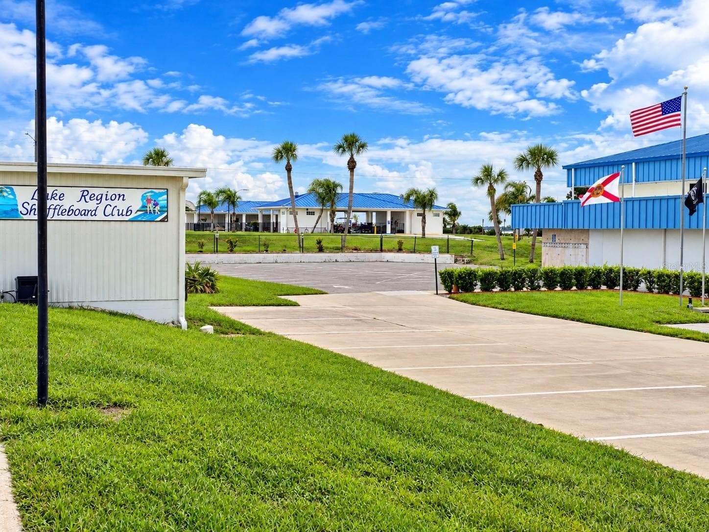 Manufactured Home at 209 ORCHID TER, HAINES CITY, photo 51 of 71