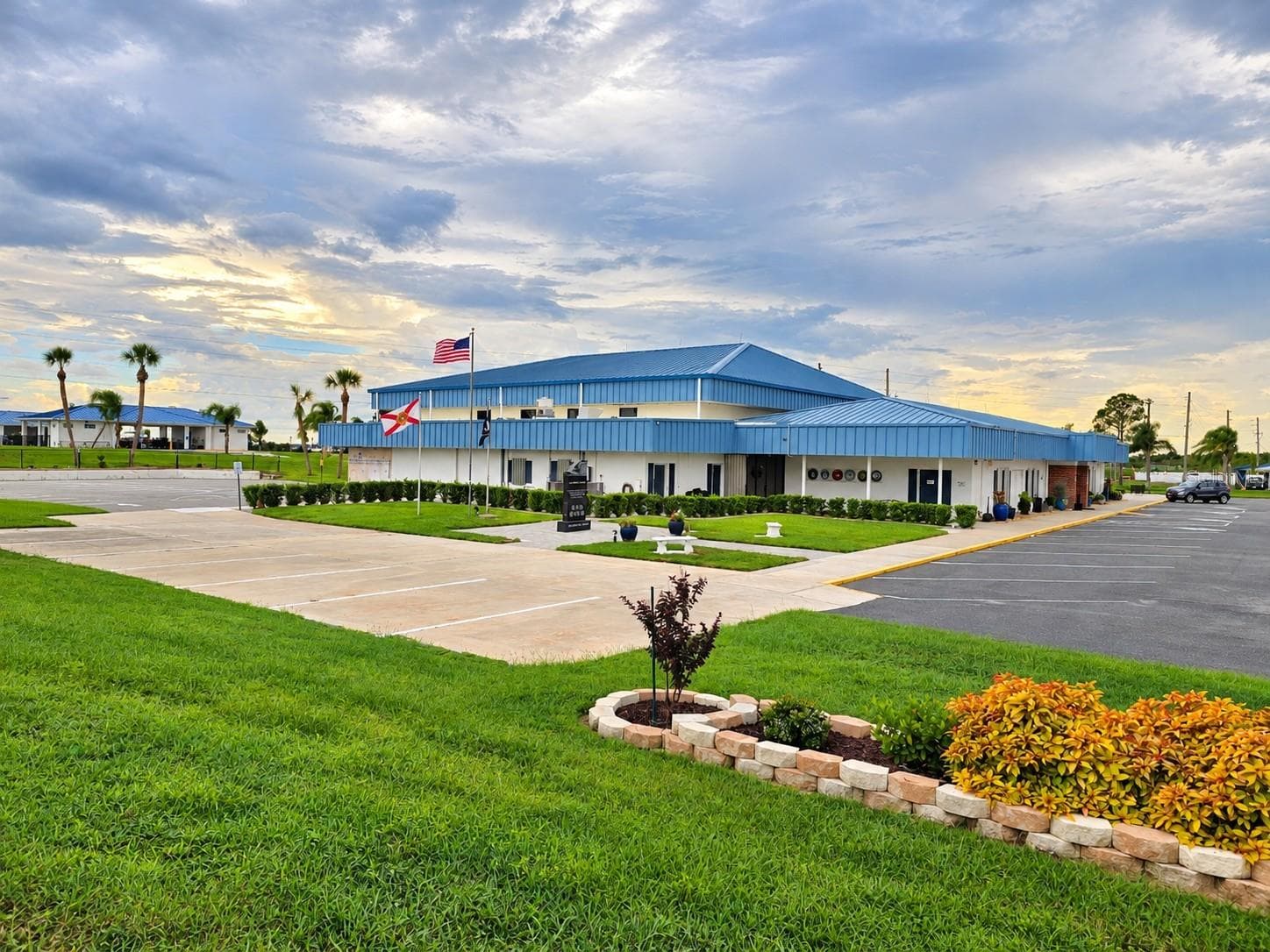 Manufactured Home at 209 ORCHID TER, HAINES CITY, photo 50 of 71