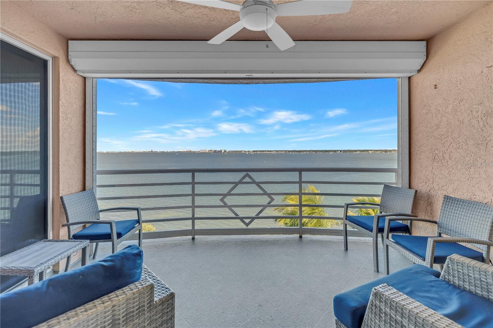 Condominium at 4981 BACOPA LN S #602, ST PETERSBURG, photo 4 of 62