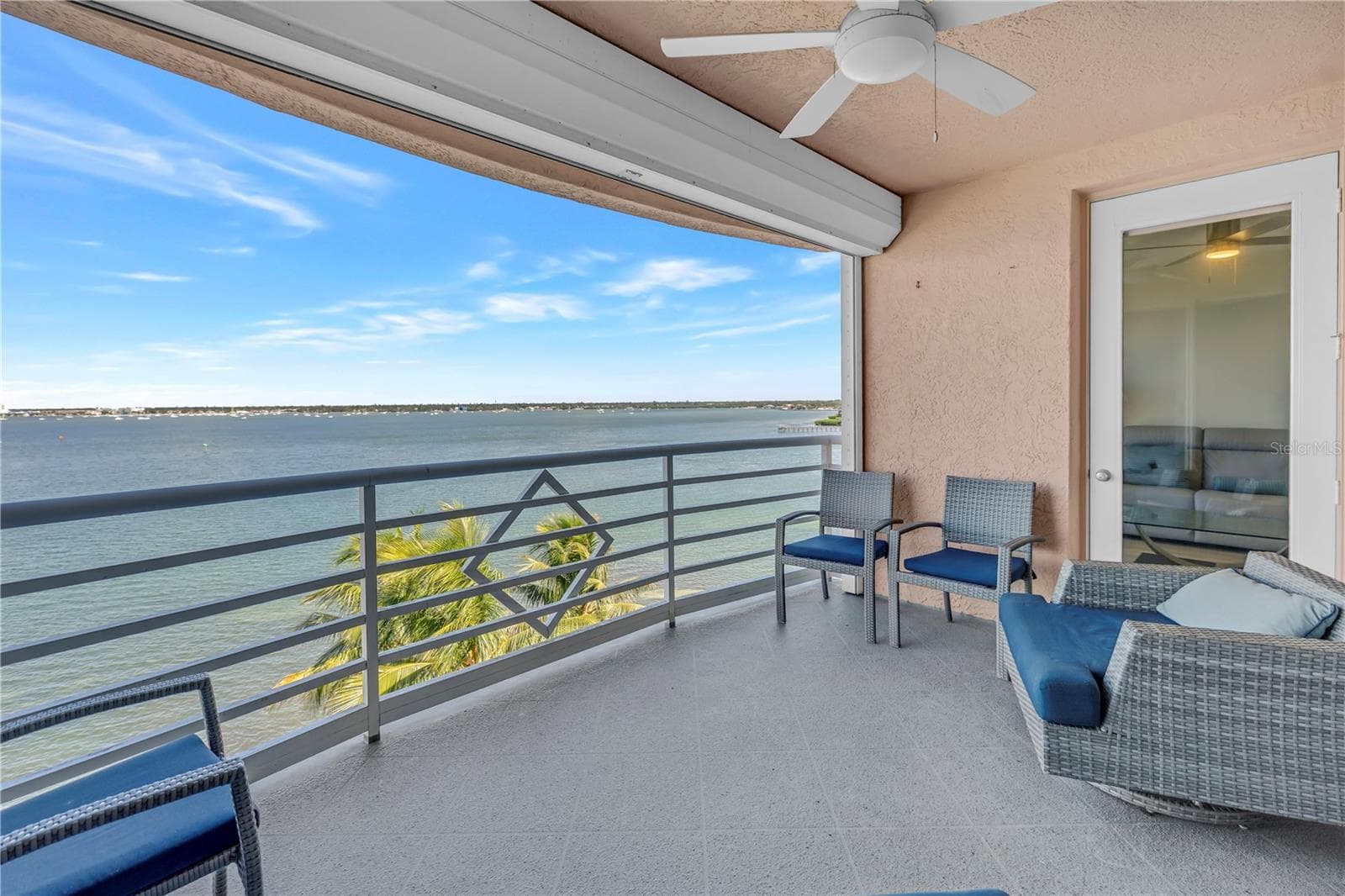Condominium at 4981 BACOPA LN S #602, ST PETERSBURG, photo 5 of 62