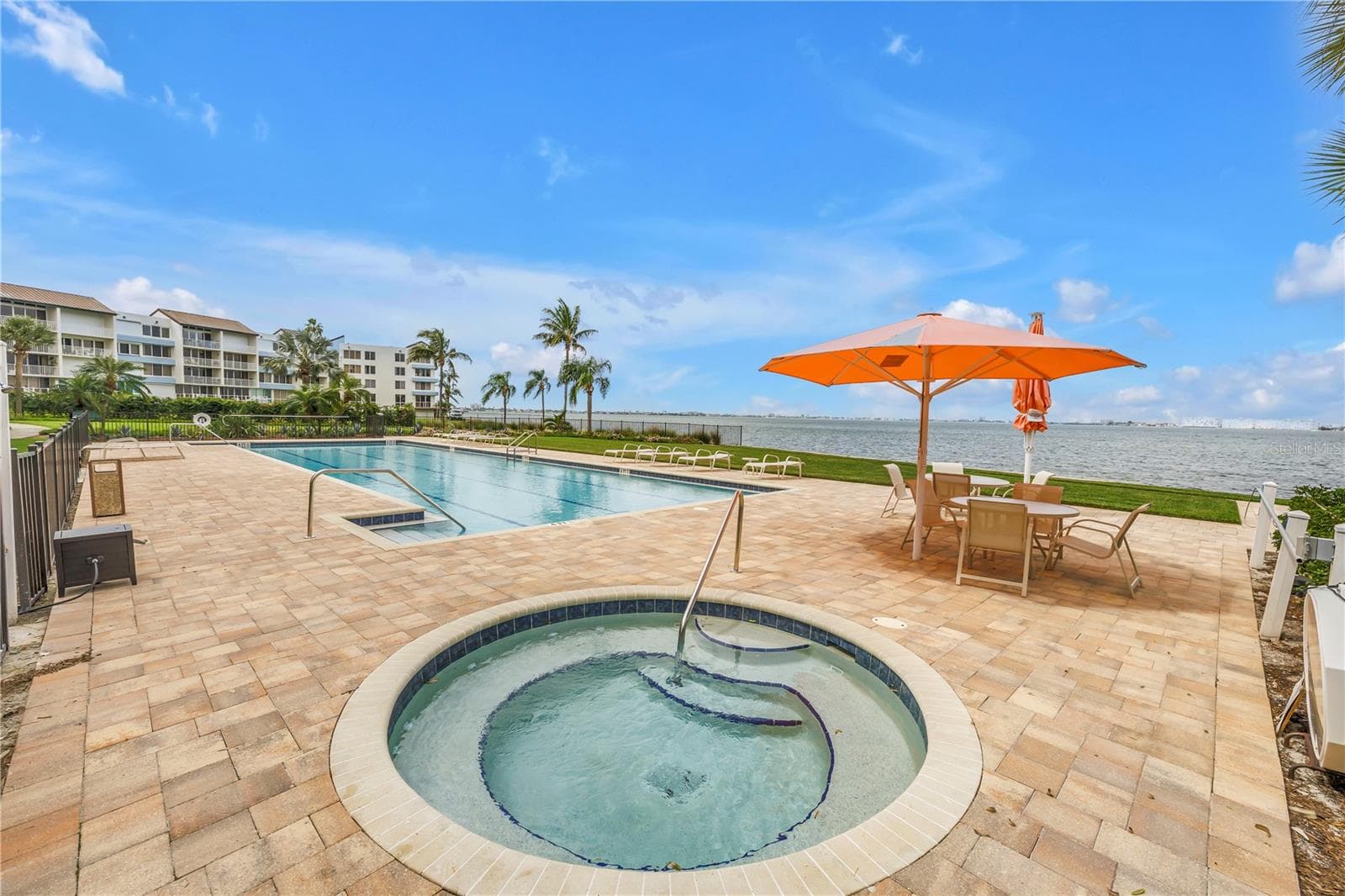 Condominium at 4981 BACOPA LN S #602, ST PETERSBURG, photo 6 of 62
