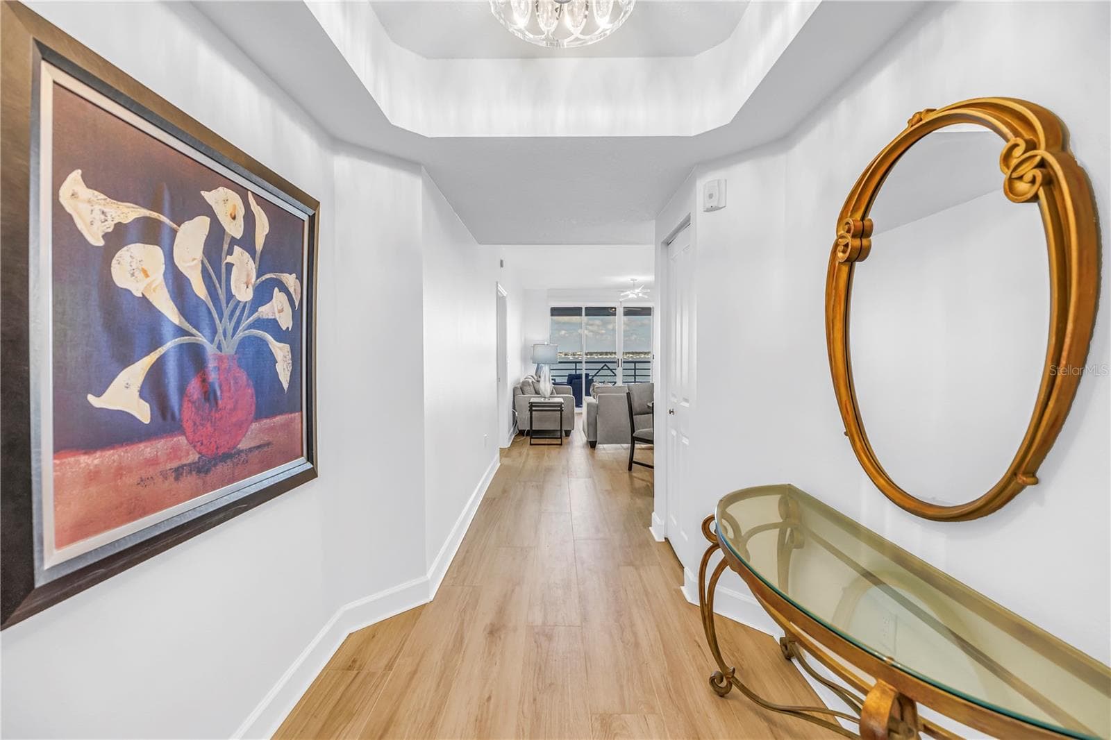 Condominium at 4981 BACOPA LN S #602, ST PETERSBURG, photo 9 of 62