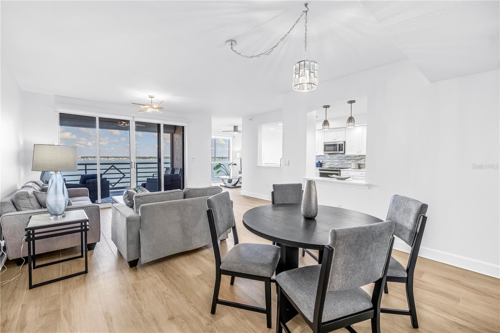 Condominium at 4981 BACOPA LN S #602, ST PETERSBURG, photo 10 of 62