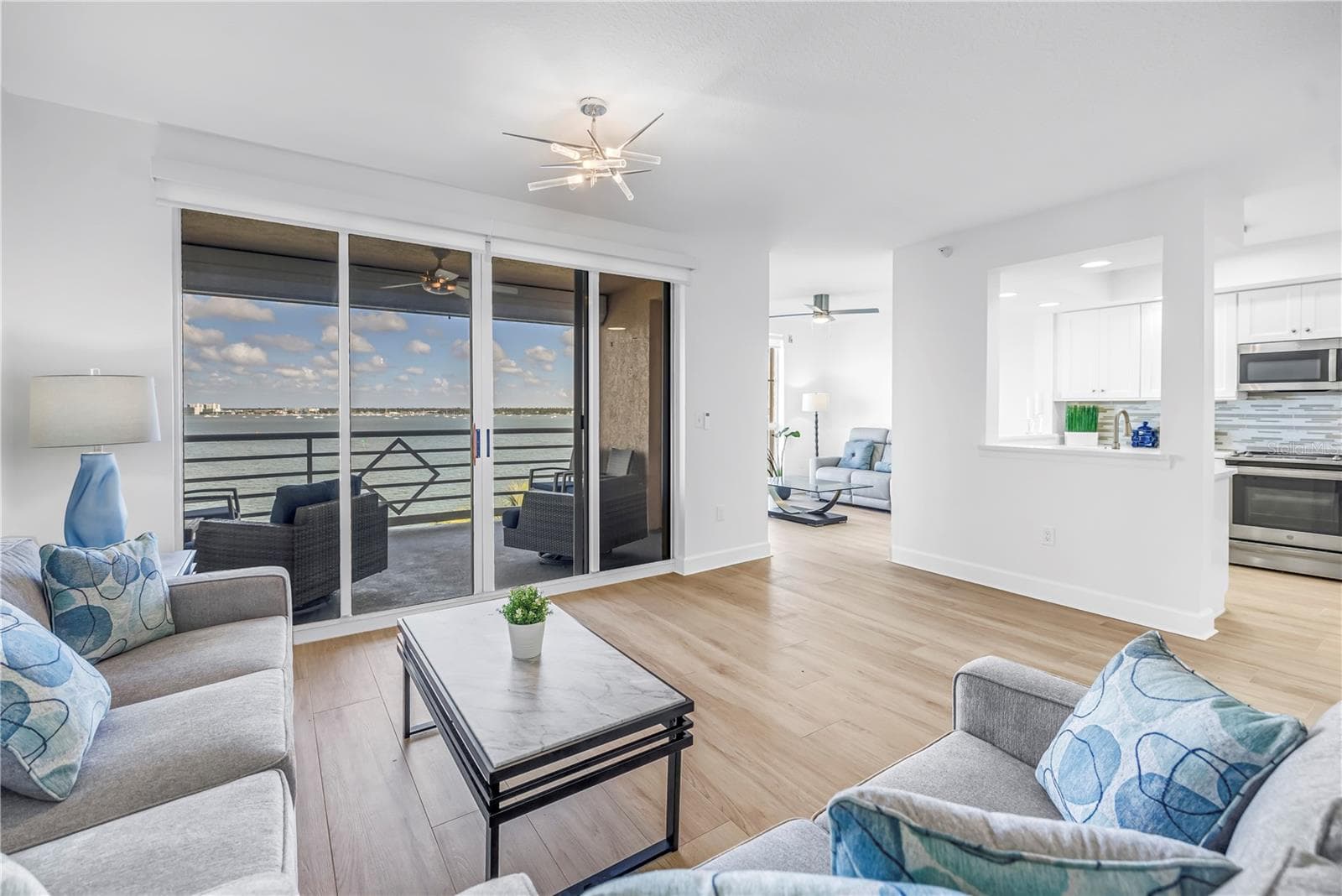 Condominium at 4981 BACOPA LN S #602, ST PETERSBURG, photo 13 of 62