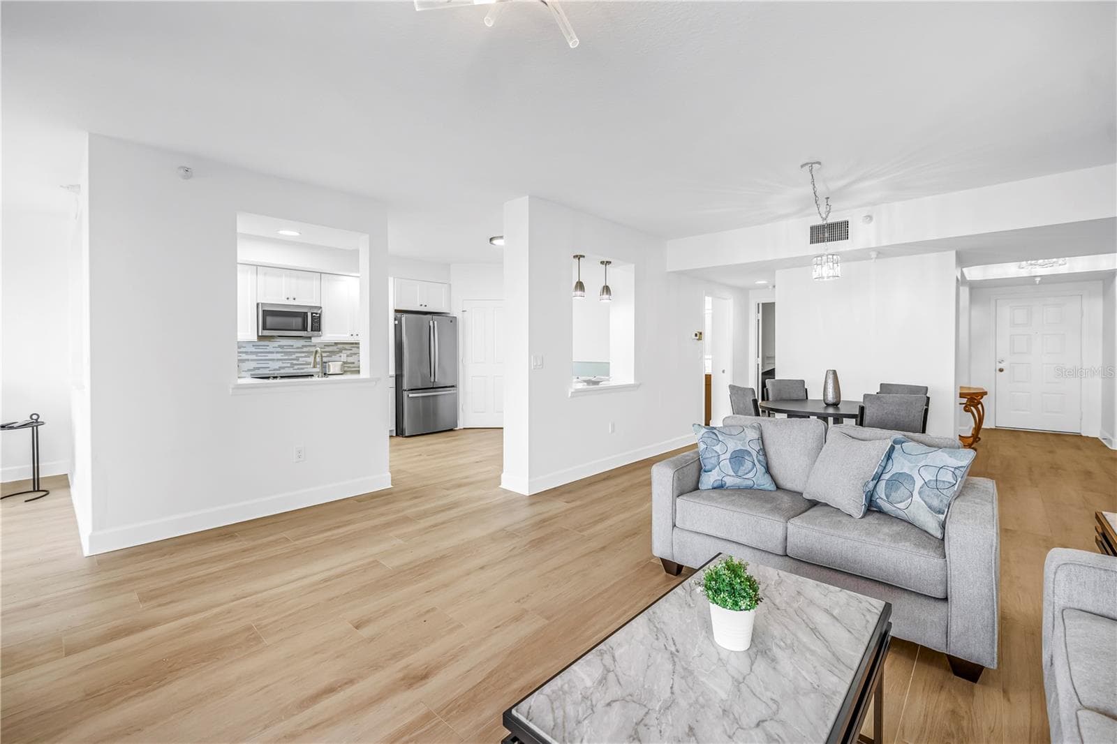 Condominium at 4981 BACOPA LN S #602, ST PETERSBURG, photo 14 of 62