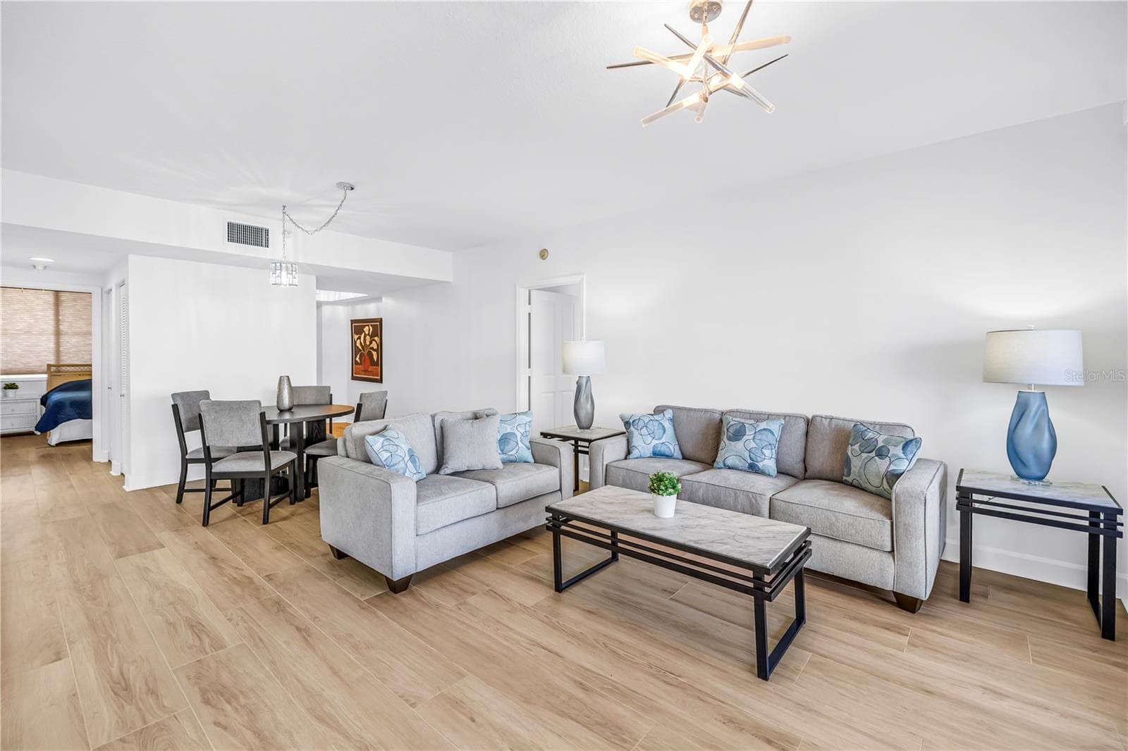 Condominium at 4981 BACOPA LN S #602, ST PETERSBURG, photo 15 of 62