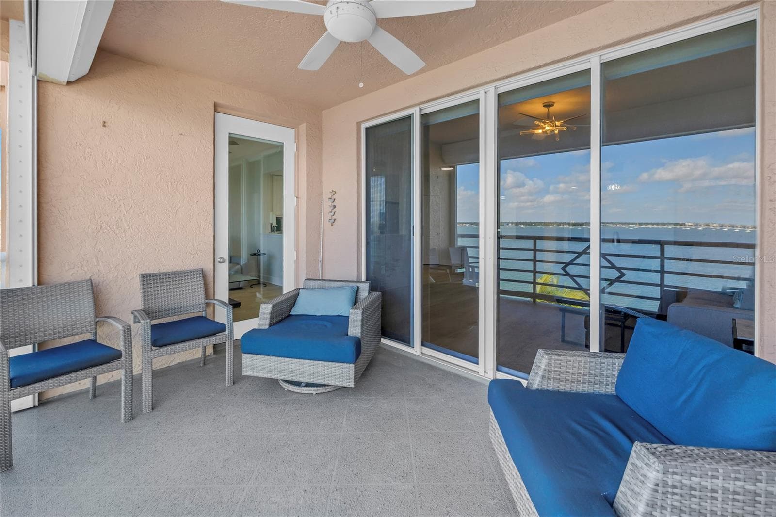 Condominium at 4981 BACOPA LN S #602, ST PETERSBURG, photo 25 of 62