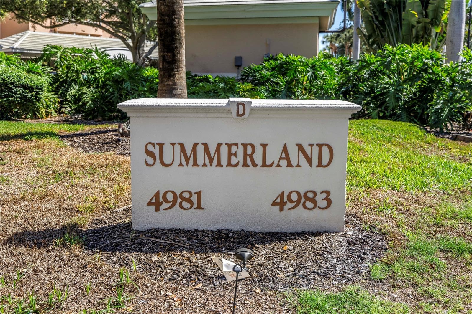 Condominium at 4981 BACOPA LN S #602, ST PETERSBURG, photo 39 of 62
