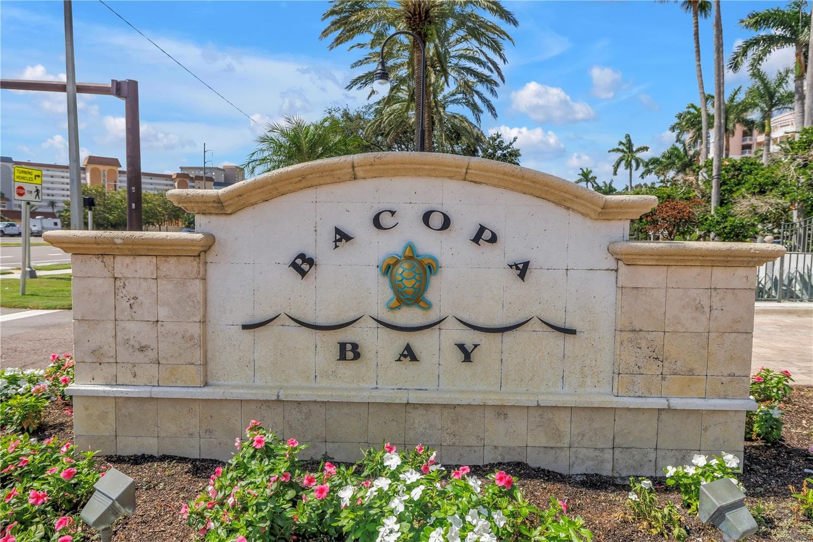 Condominium at 4981 BACOPA LN S #602, ST PETERSBURG, photo 40 of 62