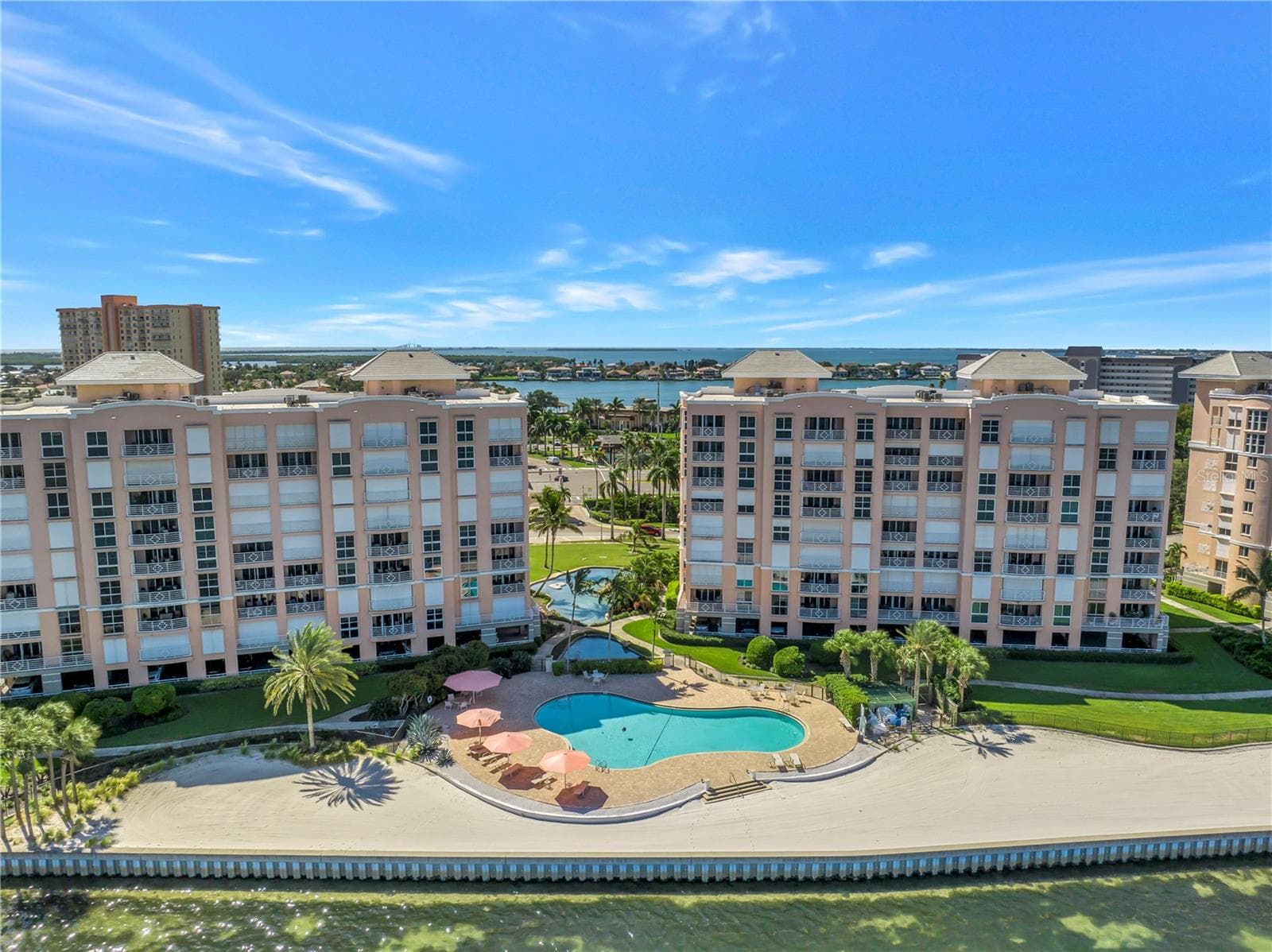 Condominium at 4981 BACOPA LN S #602, ST PETERSBURG, photo 42 of 62