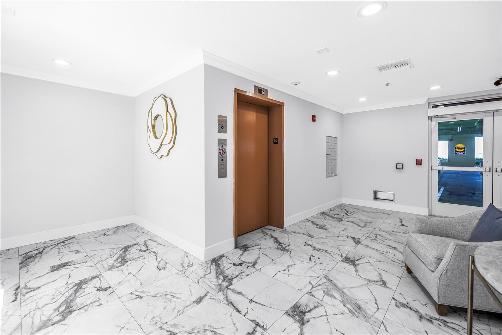 Condominium at 4981 BACOPA LN S #602, ST PETERSBURG, photo 44 of 62