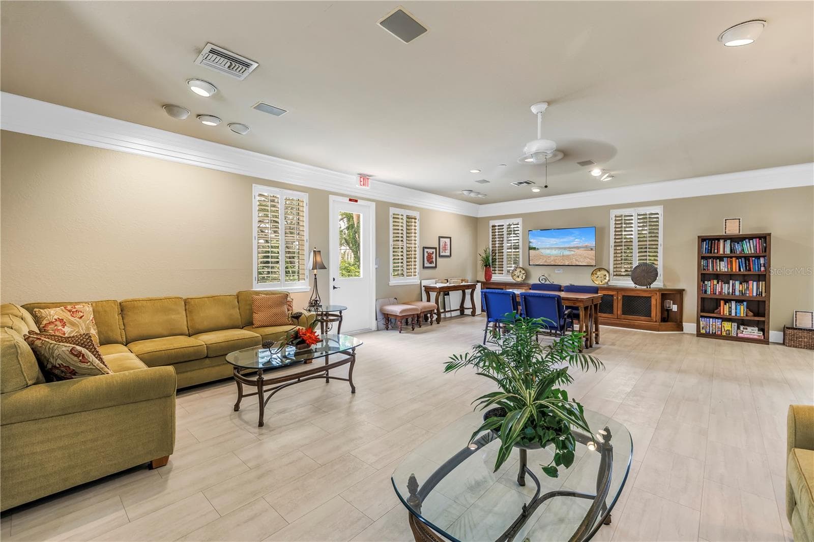 Condominium at 4981 BACOPA LN S #602, ST PETERSBURG, photo 48 of 62