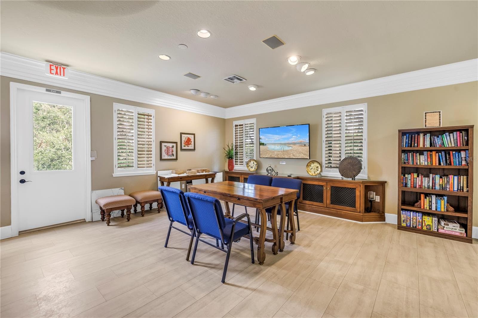 Condominium at 4981 BACOPA LN S #602, ST PETERSBURG, photo 49 of 62