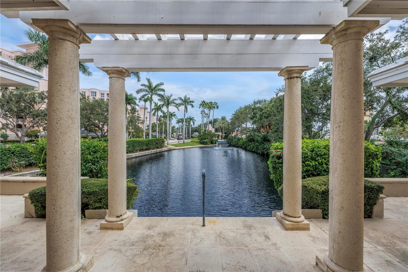 Condominium at 4981 BACOPA LN S #602, ST PETERSBURG, photo 50 of 62