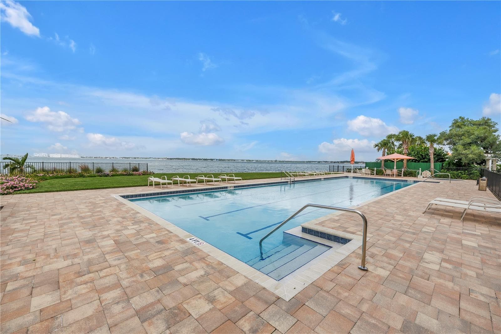 Condominium at 4981 BACOPA LN S #602, ST PETERSBURG, photo 52 of 62