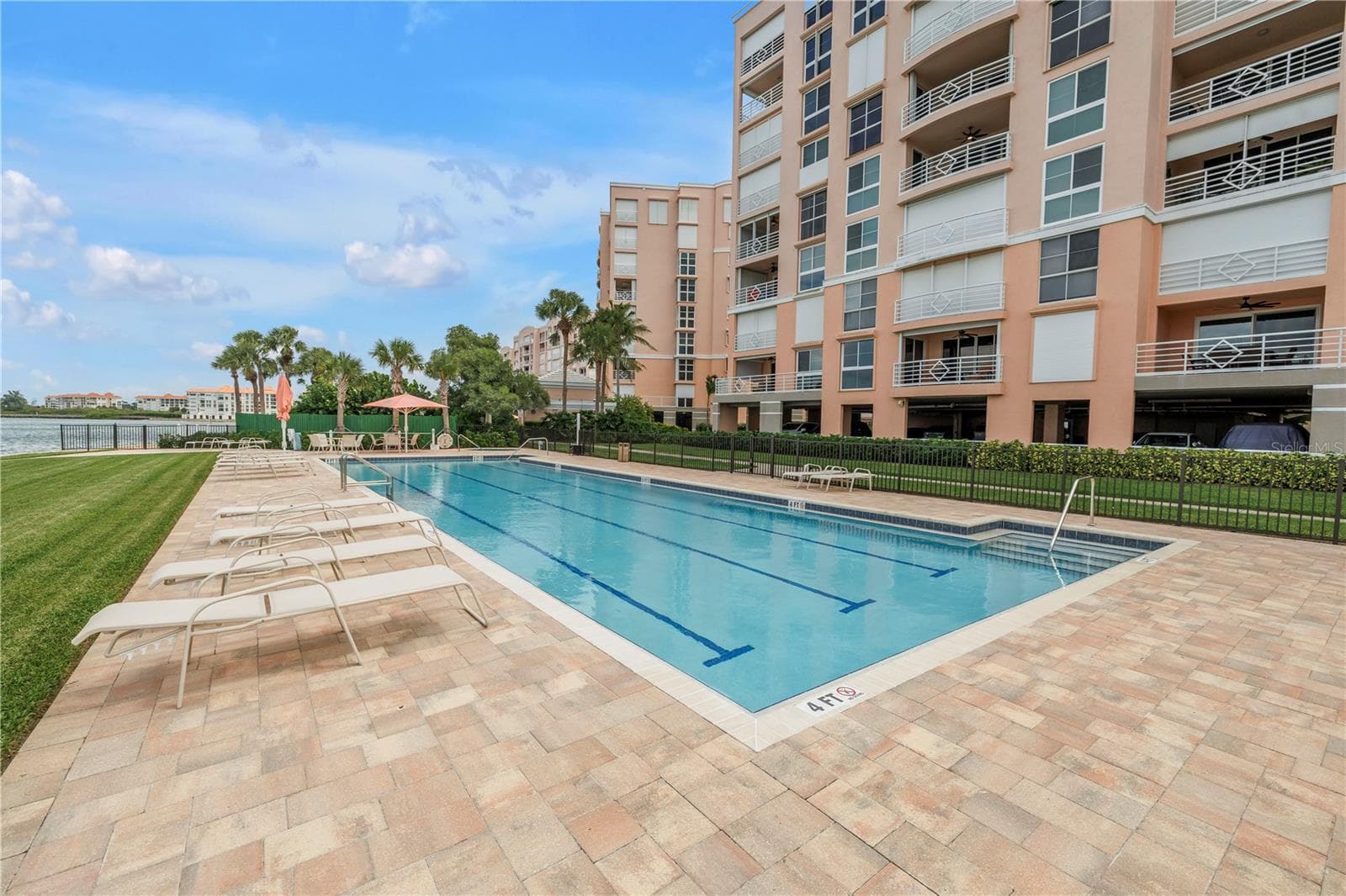 Condominium at 4981 BACOPA LN S #602, ST PETERSBURG, photo 53 of 62