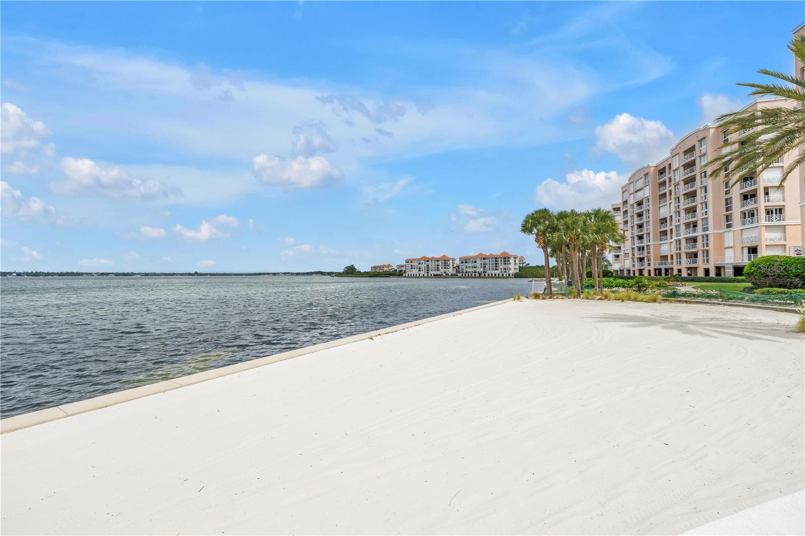 Condominium at 4981 BACOPA LN S #602, ST PETERSBURG, photo 58 of 62