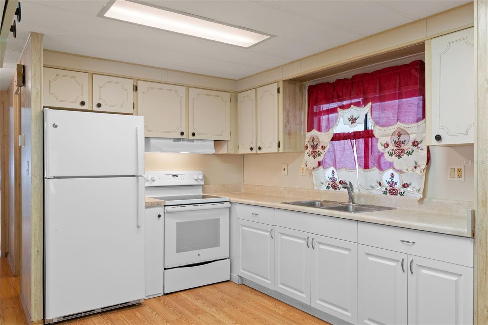 Kitchen - 8489 FLEETWAY AVE, BROOKSVILLE