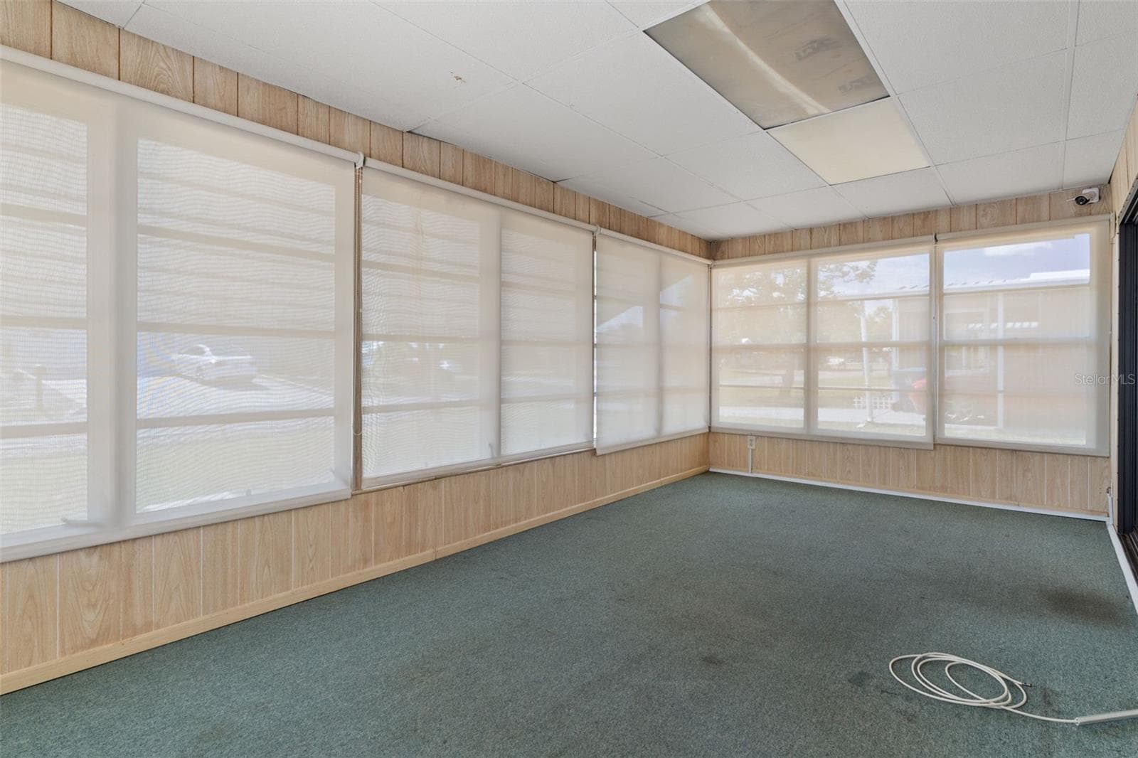 Florida room - 8489 FLEETWAY AVE, BROOKSVILLE