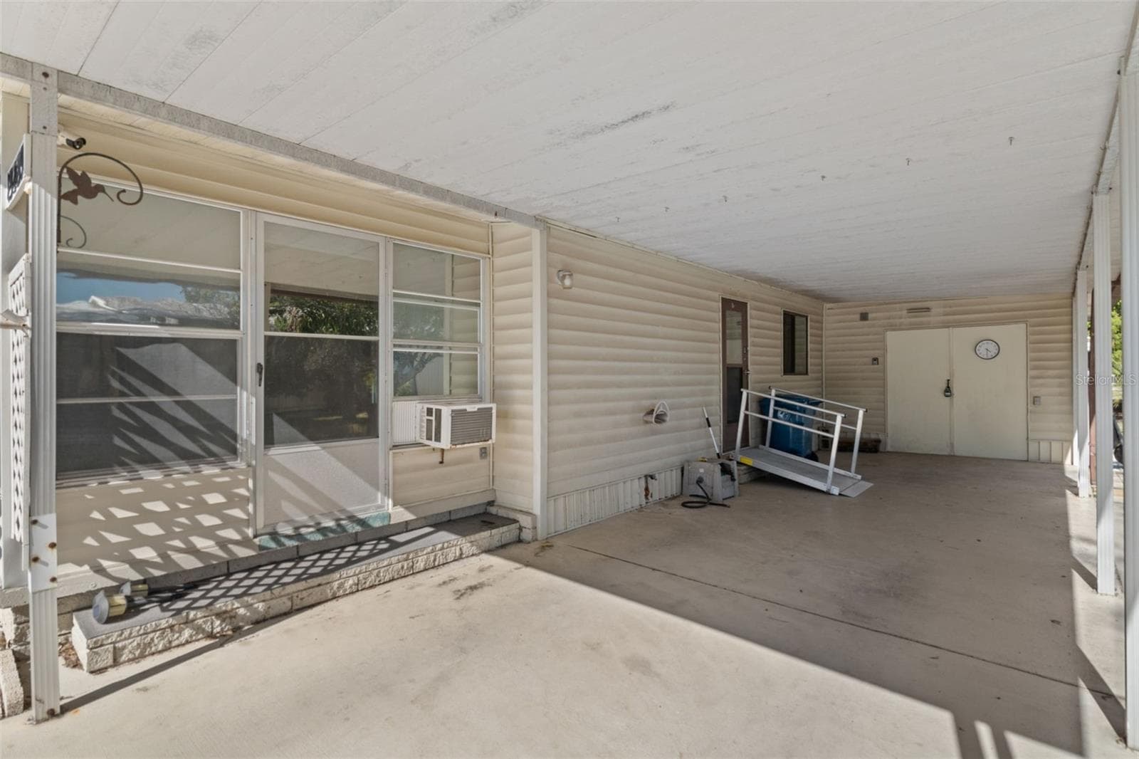 Manufactured Home at 8489 FLEETWAY AVE, BROOKSVILLE, photo 38 of 55