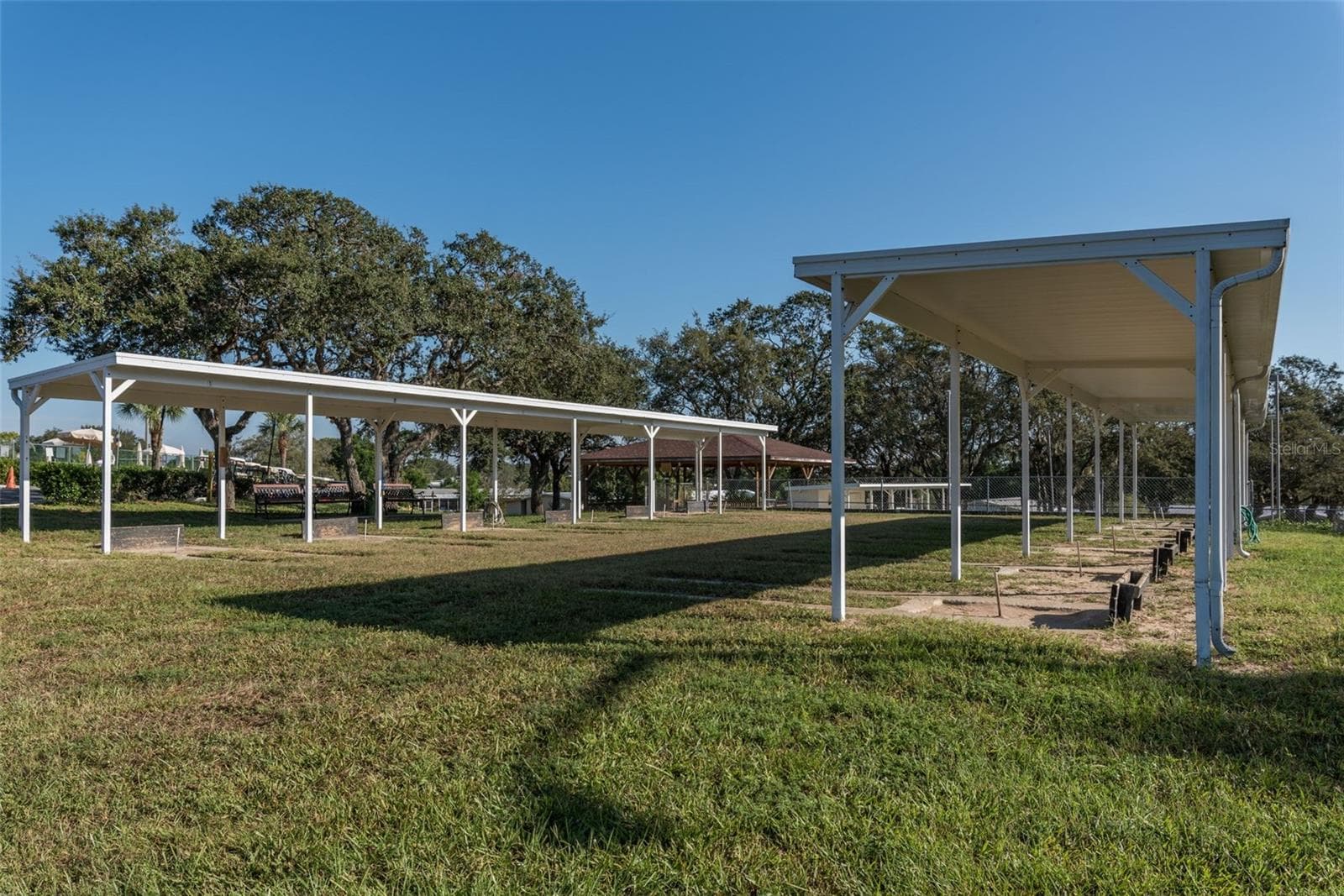 Manufactured Home at 8489 FLEETWAY AVE, BROOKSVILLE, photo 51 of 55